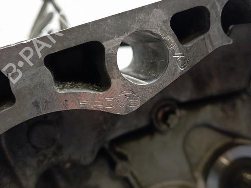 Gearbox DACIA SANDERO 1.4 (BS0C, BS0A, BS0G, BS1F, BS0E) | BP30104486M3