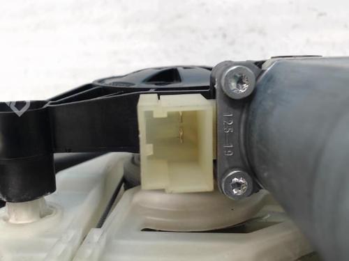 Used Front right window mechanism AUDI A1 Sportback (GBA) 30 TFSI (116 hp) 28340810