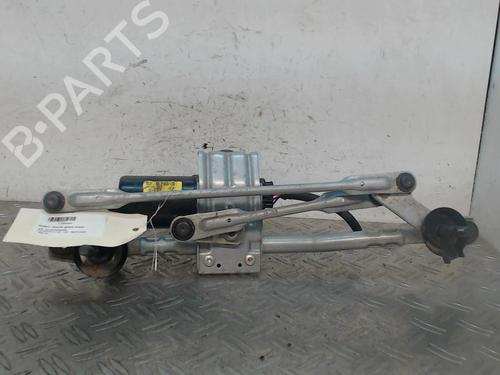 Front wiper motor KIA PICANTO III (JA) 1.0 | BP28344725M29 