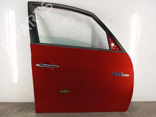 Used Right front door HYUNDAI ix20 (JC) 1.4 CRDi (78 hp) 31851238