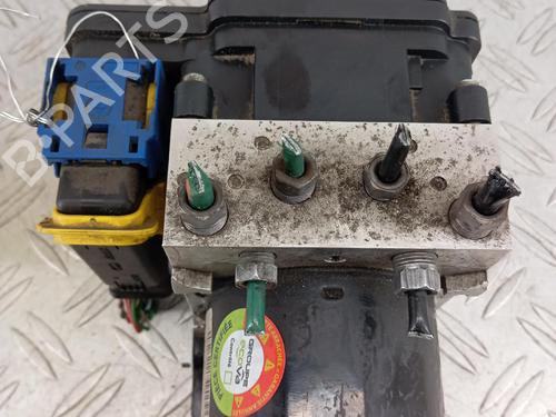 ABS pump RENAULT LAGUNA III (BT0/1) 1.5 dCi (BT00, BT0A, BT0T, BT1J) | BP37450017M43 - Image 3