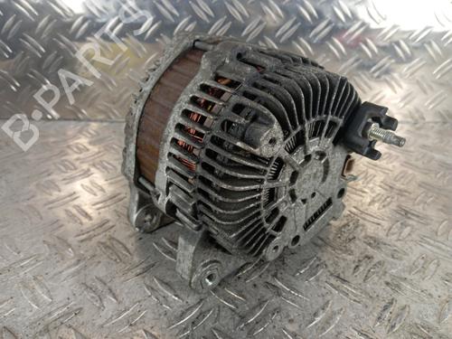 Alternator RENAULT LAGUNA Coupe (DT0/1) 2.0 dCi (DT01, DT08, DT09, DT0K, DT12, DT1C, DT1D, DT1M,... | BP30156621M7 
