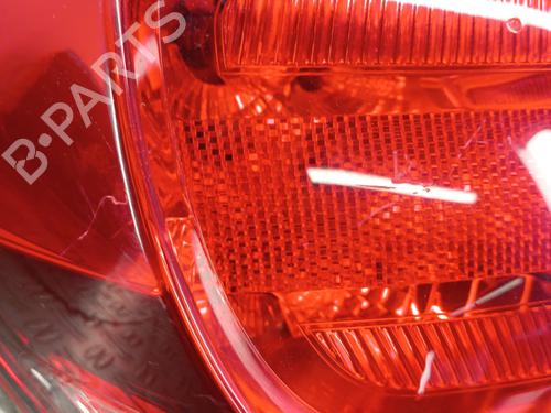 Left taillight CITROËN DS3 (SA_) 1.6 HDi 110 | BP28347157C34 