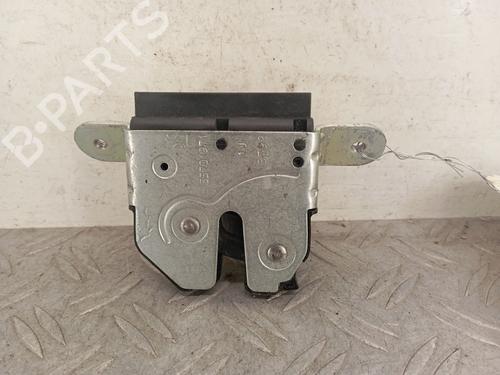 Tailgate lock FIAT 500 (312_) 1.2 (312AXA1A) | BP28338933C101 