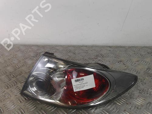 Used Right taillight MAZDA 6 Hatchback (GG) 2.0 DI (GG14) (121 hp) 28349595