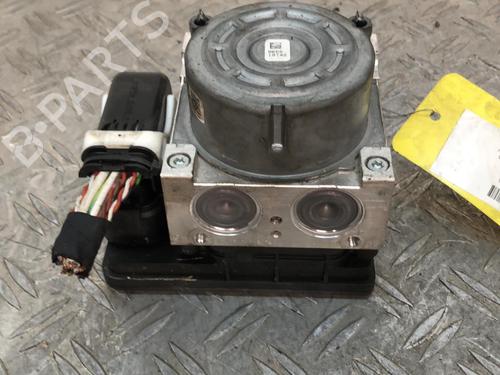 Used ABS pump CITROËN DS3 (SA_) 1.2 VTi 82 (82 hp) 28348972