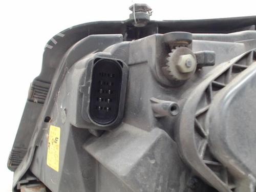 Used Right headlight VW SHARAN (7M8, 7M9, 7M6) 1.9 TDI (115 hp) 28340572