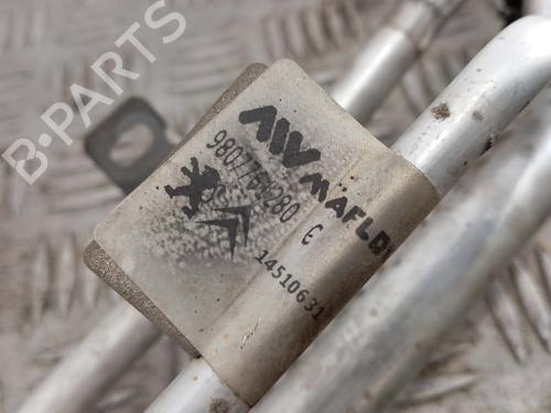 AC pipe PEUGEOT EXPERT Van (V_) 1.6 BlueHDi 95 | BP32169301M126 - Image 3