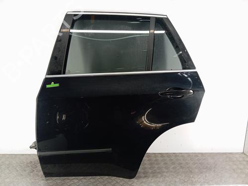 Used Left rear door BMW X5 (E70) xDrive 40 d (306 hp) 28346938