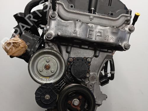 Used Engine Engine PEUGEOT 308 I (4A_, 4C_) 1.6 16V (140 hp) 28338572 28338572