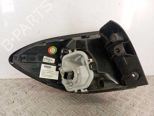 Right taillight RENAULT CAPTUR I (J5_, H5_) 1.2 TCe 120 | BP32209320C35  - Image 5