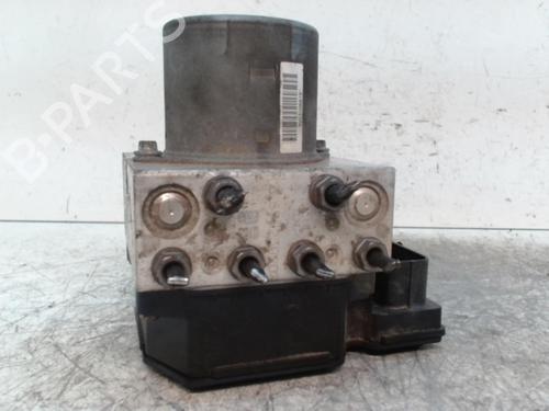 Used ABS pump ABS pump VW CC B7 (358) 2.0 TDI (140 hp) 28347802 28347802