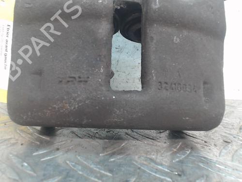 Used Left front brake caliper Left front brake caliper FIAT SCUDO Van (270_, 272_) 1.6 D Multijet (90 hp) 28342341 28342341