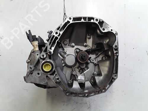 Used Gearbox DACIA SANDERO 1.5 dCi (68 hp) 28343166
