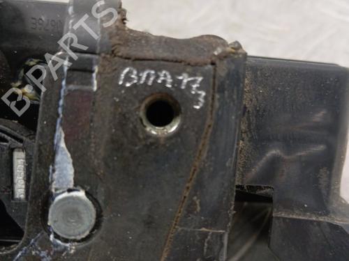 Front right lock PEUGEOT 308 SW II (LC_, LJ_, LR_, LX_, L4_) 2.0 BlueHDi 150 | BP28338327C97 