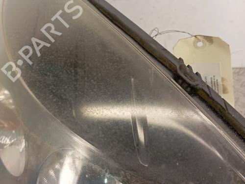 Right headlight DACIA SANDERO 1.2 16V | BP32420161C29