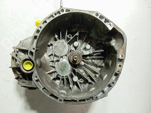 Gearbox RENAULT MASTER III Van (FV) 2.3 dCi 135 FWD (FV0N, FV08, FV06, FV00, FV1S) | BP33811733M3 - Image 2