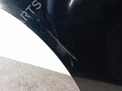 Right rear door HONDA CR-V III (RE_) 2.2 i-CTDi 4WD (RE6) | BP30161868C5