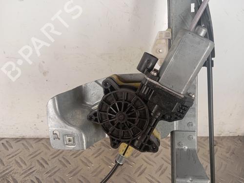 Front right window mechanism MERCEDES-BENZ CITAN Box Body/MPV (W415) 109 CDI (415.601, 415.603, 415.605) | BP29491457C23 