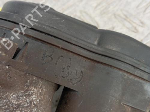 Used Left rear brake caliper Left rear brake caliper RENAULT SCÉNIC III (JZ0/1_) 1.5 dCi (JZ02, JZ0R) (95 hp) 30615278 30615278