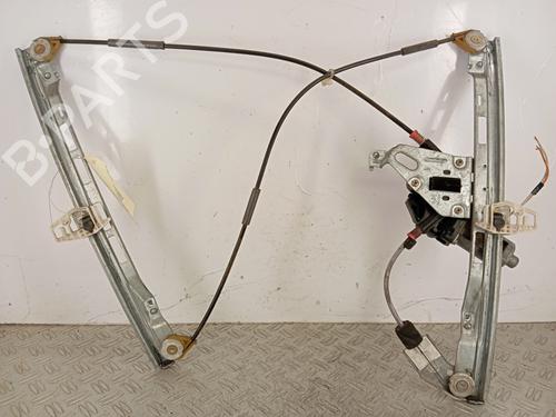 Front right window mechanism PEUGEOT 206 Hatchback (2A/C) 2.0 HDI 90 | BP30941568C23 