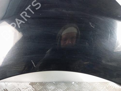 Left front fenders FORD FIESTA VI (CB1, CCN) 1.25 | BP28343106C41 