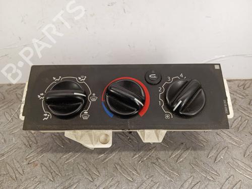 Commande Chauffage RENAULT MASTER II Van (FD) 2.5 dCi (FD02) | BP29336171I5 