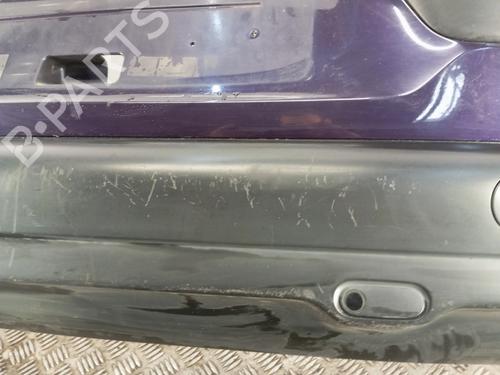 Bagtil kofangere CITROËN C4 CACTUS 1.6 BlueHDi 100 | BP29973740C8 - Image 2