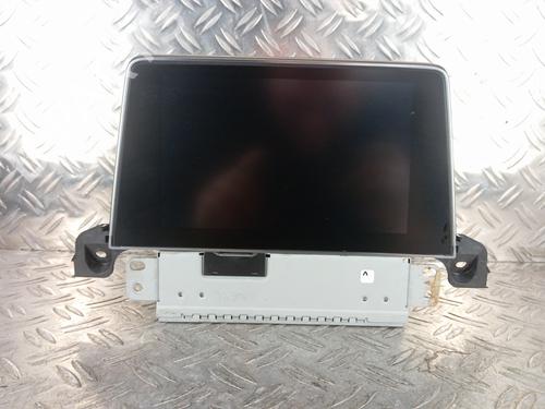 Display PEUGEOT 5008 II (MC_, MJ_, MR_, M4_) 1.5 BlueHDi 130 (MCYHZJ, MCYHZR, MCYHZX) (131 hp) 30941555