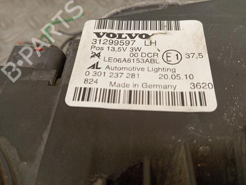 Faro izquierdo VOLVO V50 (545) 1.6 D | BP28341486C28 