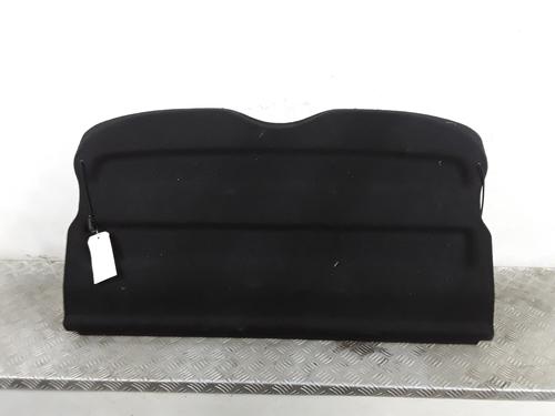Used Rear parcel shelf CITROËN C4 II (NC_) 1.6 HDi 115 (114 hp) 28348733