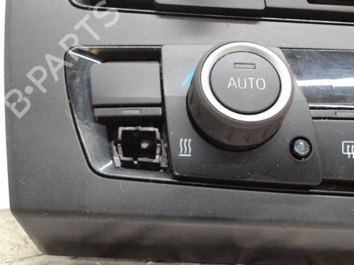 Climate control BMW 1 (F20) 116 d | BP28344612I5 