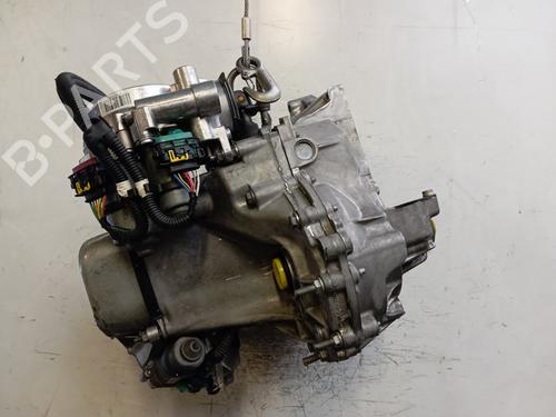Gearbox CITROËN C3 II (SC_) 1.2 VTi 82 | BP30177247M3