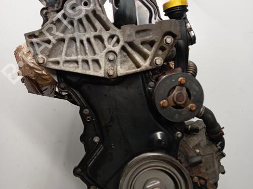 Engine RENAULT TRAFIC II Bus (JL) 2.0 dCi 90 | BP28341574M1 