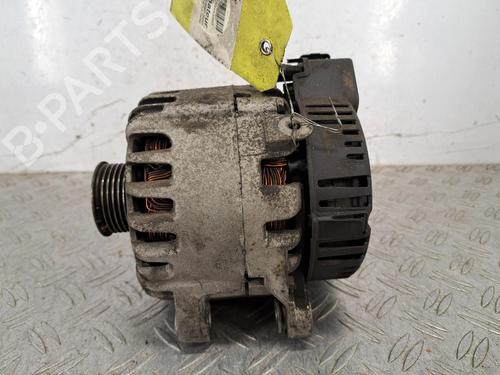 Alternator PEUGEOT 2008 I (CU_) 1.6 HDi | BP40443353M7 - Image 4