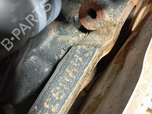 Engine AUDI A1 Sportback (8XA, 8XF) | BP37503885M1 - Image 7
