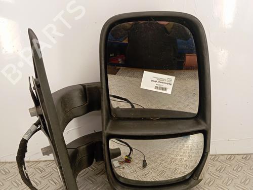 Rétroviseur droit IVECO DAILY VI Van 33S13, 35S13, 35C13 (126 hp) 32126328