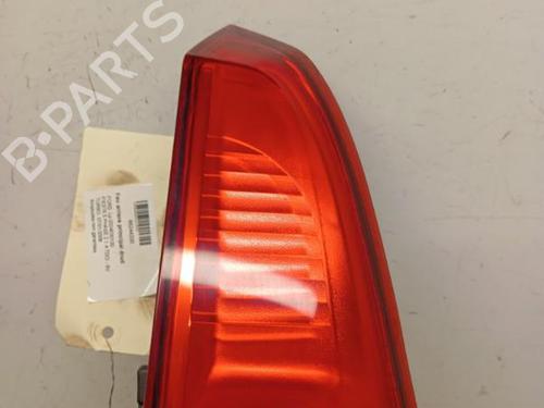 Right taillight FORD FIESTA V (JH_, JD_) 1.4 TDCi | BP28341699C35 