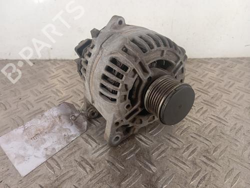 Used Alternator RENAULT KANGOO / GRAND KANGOO II (KW0/1_) 1.5 dCi 90 (KW05, KW08, KW0G, KW11) (90 hp) 29760366