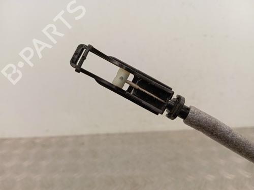 Front left lock VW POLO V (6R1, 6C1) 1.6 TDI | BP28347325C98 