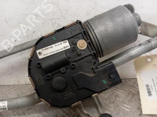 Front wiper motor SKODA SUPERB II Estate (3T5) 1.8 TSI | BP28340287M29 