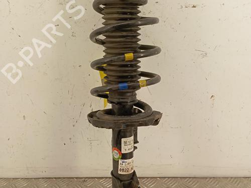 Left front shock absorber KIA RIO IV (YB, SC, FB) 1.0 T-GDI 100 | BP39711436M16 - Image 4