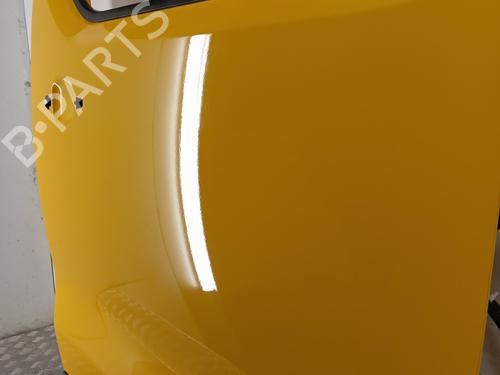 Right front door PEUGEOT EXPERT Van (V_) 2.0 BlueHDi 180 | BP30351753C3 