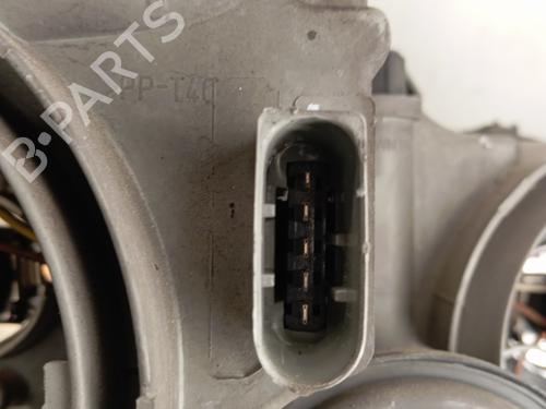 Left headlight MERCEDES-BENZ C-CLASS Coupe (CL203) C 220 CDI (203.706) | BP28347285C28 