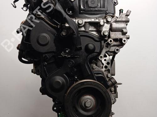 Engine PEUGEOT 208 I (CA_, CC_) 1.6 HDi / BlueHDi 75 | BP30908522M1