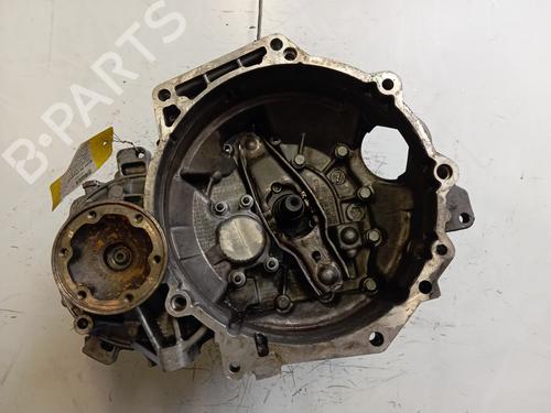 Used Gearbox SEAT LEON (1P1) 1.9 TDI (105 hp) 30696749