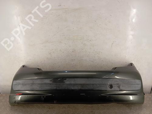 Used Rear bumper PEUGEOT 207 (WA_, WC_) 1.4 (73 hp) 28347242