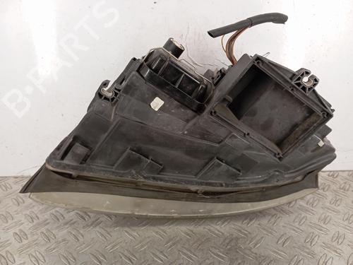 Right headlight AUDI A4 B6 Avant (8E5) 1.9 TDI | BP37076666C29 - Image 6