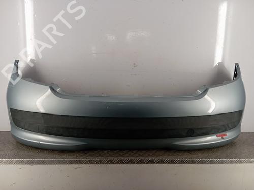 Used Rear bumper PEUGEOT 207 (WA_, WC_) 1.4 (73 hp) 28338733