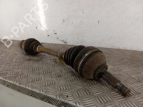 Antriebswelle links vorne für RENAULT TRAFIC II Bus (JL) 2.0 dCi 90 (JL00, JL01, JL0H, JL0M, JL0P, JL0S) (90 hp) 30699867